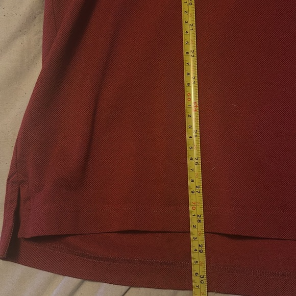 Salvatore Ferragamo polo - Picture 3 of 3